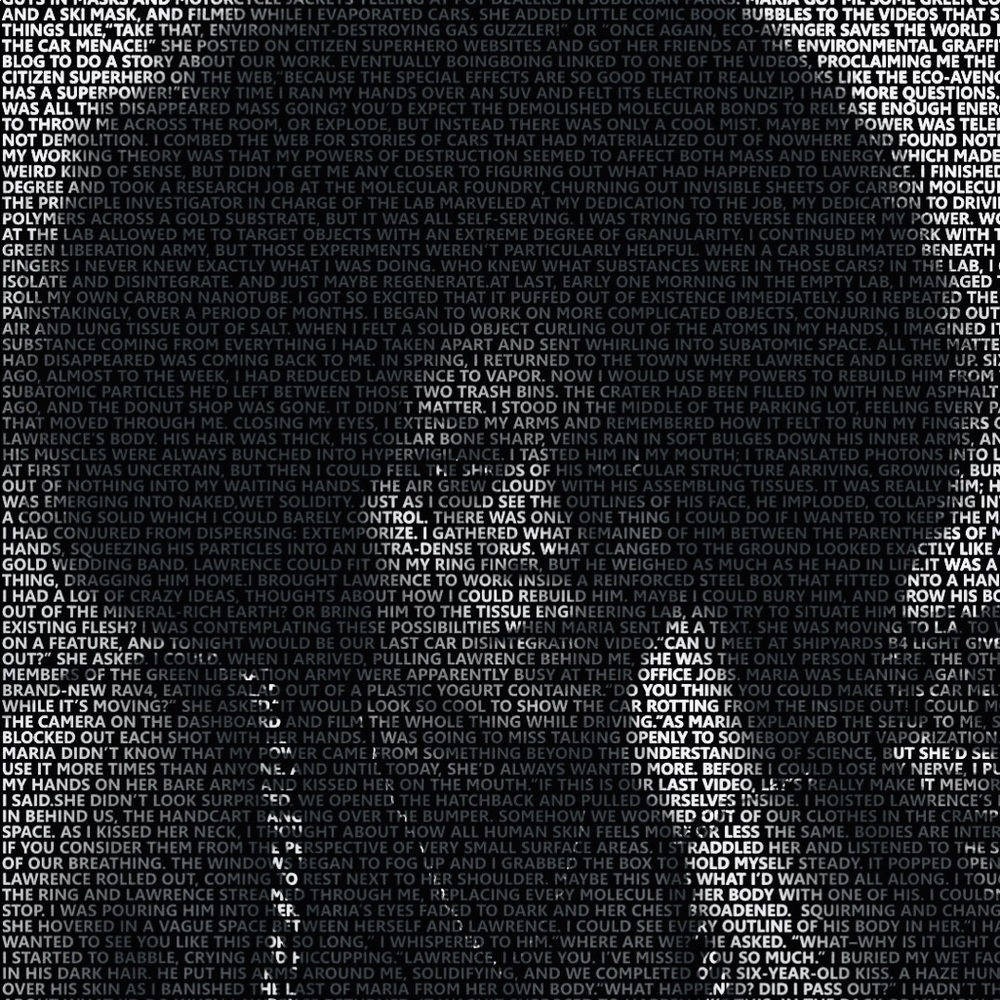 Meet your Posher, Wansong